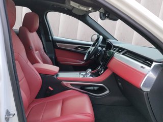 JAGUAR F-Pace (X761) JAGUAR 2.0 D 204 CV AWD au R-Dynamic S