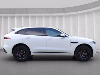 JAGUAR F-Pace (X761) JAGUAR 2.0 D 204 CV AWD au R-Dynamic S
