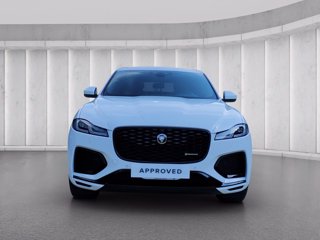 JAGUAR F-Pace (X761) JAGUAR 2.0 D 204 CV AWD au R-Dynamic S