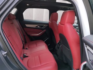 JAGUAR F-Pace (X761) JAGUAR 2.0 D 204 CV AWD au R-Dynamic S