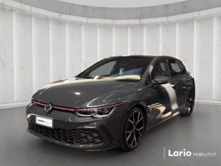VOLKSWAGEN Golf 2.0 tsi gti 245cv dsg