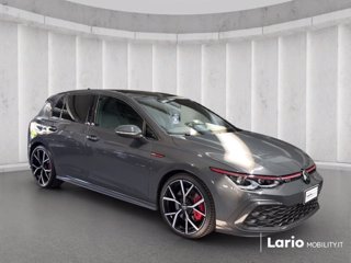 VOLKSWAGEN Golf 2.0 tsi gti 245cv dsg