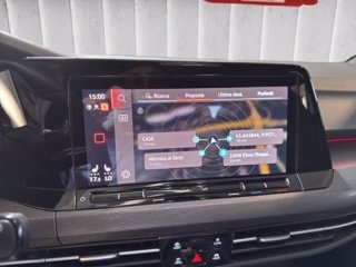 VOLKSWAGEN Golf 2.0 tsi gti 245cv dsg