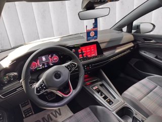 VOLKSWAGEN Golf 2.0 tsi gti 245cv dsg