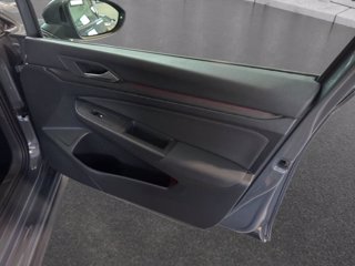 VOLKSWAGEN Golf 2.0 tsi gti 245cv dsg