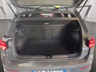 VOLKSWAGEN Golf 2.0 tsi gti 245cv dsg
