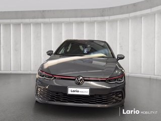 VOLKSWAGEN Golf 2.0 tsi gti 245cv dsg