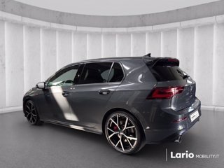 VOLKSWAGEN Golf 2.0 tsi gti 245cv dsg