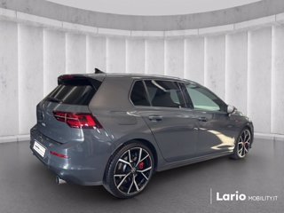 VOLKSWAGEN Golf 2.0 tsi gti 245cv dsg