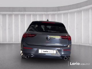 VOLKSWAGEN Golf 2.0 tsi gti 245cv dsg