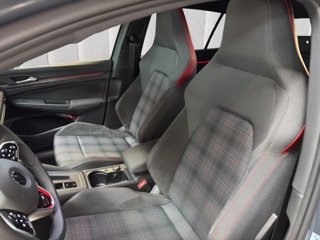 VOLKSWAGEN Golf 2.0 tsi gti 245cv dsg