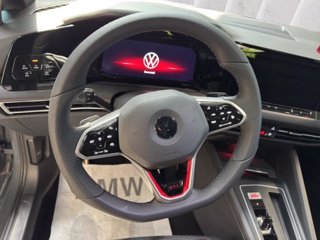 VOLKSWAGEN Golf 2.0 tsi gti 245cv dsg