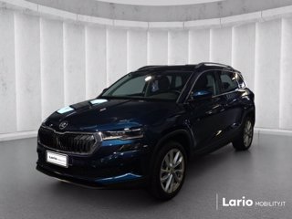 SKODA Karoq 2.0 tdi evo style 115cv dsg