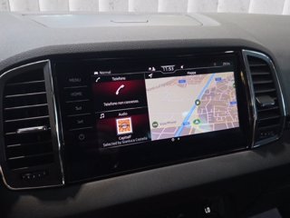 SKODA Karoq 2.0 tdi evo style 115cv dsg