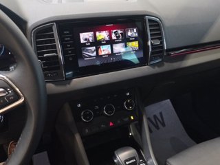 SKODA Karoq 2.0 tdi evo style 115cv dsg