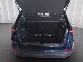 SKODA Karoq 2.0 tdi evo style 115cv dsg