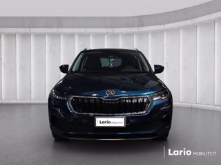 SKODA Karoq 2.0 tdi evo style 115cv dsg