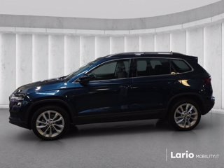 SKODA Karoq 2.0 tdi evo style 115cv dsg