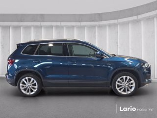 SKODA Karoq 2.0 tdi evo style 115cv dsg