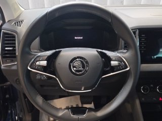 SKODA Karoq 2.0 tdi evo style 115cv dsg