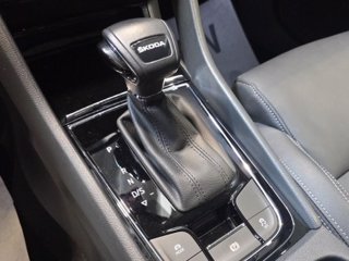 SKODA Karoq 2.0 tdi evo style 115cv dsg