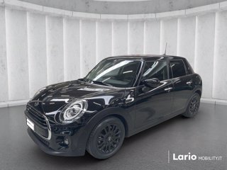 MINI Mini 5p 1.5 one hype 102cv