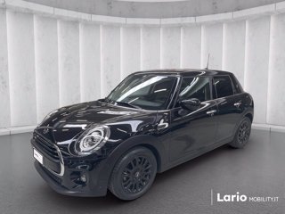 MINI Mini 5p 1.5 one hype 102cv