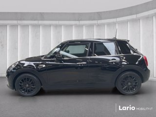 MINI Mini 5p 1.5 one hype 102cv