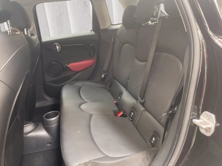 MINI Mini 5p 1.5 one hype 102cv