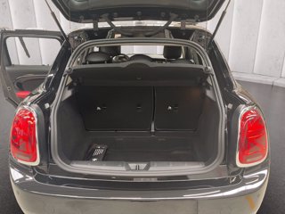 MINI Mini 5p 1.5 one hype 102cv