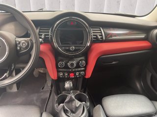 MINI Mini 5p 1.5 one hype 102cv