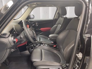 MINI Mini 5p 1.5 one hype 102cv