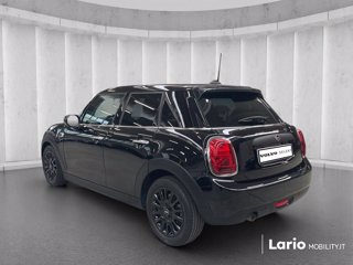 MINI Mini 5p 1.5 one hype 102cv