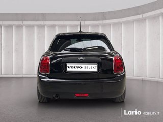 MINI Mini 5p 1.5 one hype 102cv
