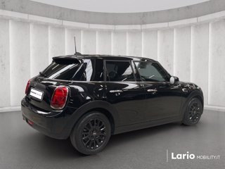 MINI Mini 5p 1.5 one hype 102cv