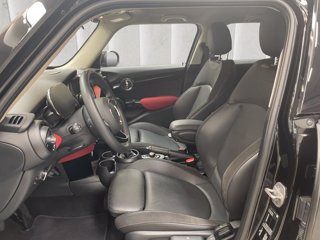 MINI Mini 5p 1.5 one hype 102cv