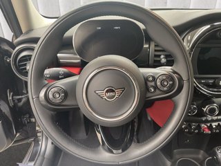 MINI Mini 5p 1.5 one hype 102cv