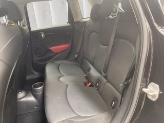 MINI Mini 5p 1.5 one hype 102cv