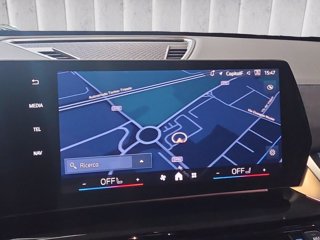 BMW X1 xdrive 25e msport pro auto