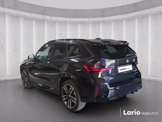 BMW X1 xdrive 25e msport pro auto