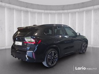 BMW X1 xdrive 25e msport pro auto