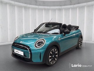 MINI Mini cabrio 1.5 cooper yours auto