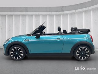 MINI Mini cabrio 1.5 cooper yours auto