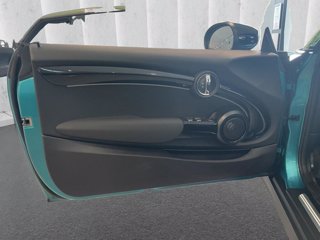 MINI Mini cabrio 1.5 cooper yours auto