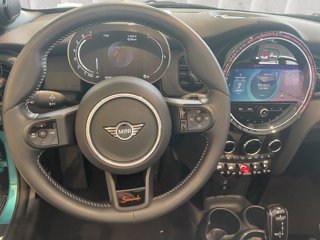 MINI Mini cabrio 1.5 cooper yours auto