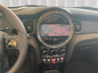 MINI Mini cabrio 1.5 cooper yours auto