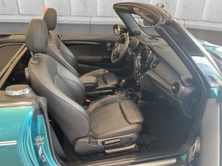 MINI Mini cabrio 1.5 cooper yours auto