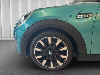 MINI Mini cabrio 1.5 cooper yours auto