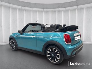 MINI Mini cabrio 1.5 cooper yours auto