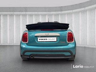 MINI Mini cabrio 1.5 cooper yours auto